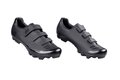 Tretry MTB FORCE Hero 2 Black