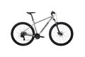 NORCO Storm 5 HD Silver/Black 27,5