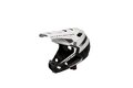 Helma CRATONI Interceptor 2.0 White-Black Matt