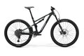 MERIDA One-Forty 400 Cool Grey (Silver)