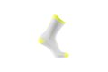 Ponožky SIDI Nitiidus Socks White/Yellow Fluo
