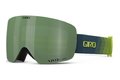 Brýle GIRO Contour Ano Lime Streaker Vivid Envy/Vivid Infrared (2 skla)