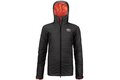 Bunda ORTOVOX Swisswool Zinal Black Raven