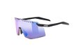 Brýle UVEX Pace Stage Cv Black Matt /Mir. Blue S1