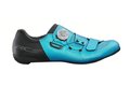 Dámské tretry SHIMANO SH-RC502 Turquoise