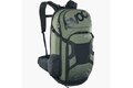 Batoh EVOC FR Tour E-Ride 30 Dark Olive/Black