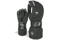 Rukavice LEVEL Fly Black