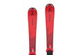 Lyže ATOMIC REDSTER J2 100-120 + C 5 GW