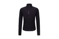Bunda SANTINI Redux Power Wool Black
