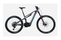 LAPIERRE Overvolt AM 6.7 Glossy Grey