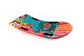 HAMAX Free Surfer Blue Monster