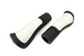 Gripy HERRMANS Ergo DD08B black/white