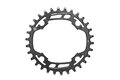 Převodník SRAM X-SYNC Steel 94BCD 11s Black