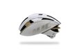 Helma HJC Ibex 3.0 Matt Glossy White Gold