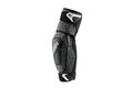 Chrániče loktů 100% FORTIS Elbow Guards Black
