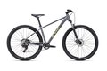CTM Rambler 1.0 29 Matte Dark Gray/Glossy Black