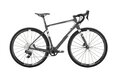 CONWAY GRV 10.0 SE Carbon Graphite Grey Matt