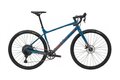 MARIN Gestalt X10 Gloss Blue/Grey
