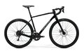 MERIDA Silex 200 Black (Grey/Titan)
