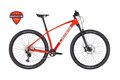 PELLS Razzer Evo 1 Candy Red, výstavní kus