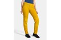 Dámské kalhoty KILPI Hosio Yellow