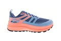 Dámské běžecké boty INOV8 Trailfly MAX Wide Light Blue
