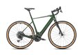 MOUSTACHE Samedi Dimanche 29.6 Gravel Fir Green
