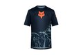 Dětský dres FOX Yth Ranger SS Jrsy Img Print