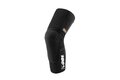 Chrániče kolen 100% TERATEC PLUS Knee Guards Black