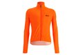 Bunda SANTINI Nebula Orange Fluo