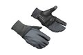 Rukavice s převlekem PELLS Windy Black