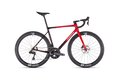 SUPERIOR RR 9.8 Gloss Red/Carbon Red