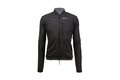 Bunda SANTINI Alpha Trail Black