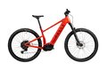 PELLS Thorr Panasonic 2 ER Strawberry red