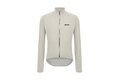 Unisex bunda SANTINI RTR Wind Cappuccino