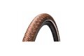 Plášť CONTINENTAL Contact Cruiser 26 reflex brown drát
