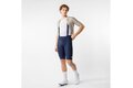 Kraťasy s laclem CASTELLI Espresso Blue