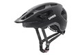 Dětská helma UVEX React Jr Black Matt