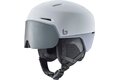 Přilba BOLLÉ X-FUSION White Lilac Matte Photochromic Silver