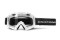 Brýle CRATONI MX C-Rage White Glossy