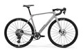 MERIDA Mission 6000 Silk Grey (Gunmetal Grey)