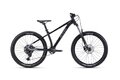 CTM Zephyr Comp 26 Glossy Dark Gray/Matte Black
