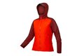 Dámská bunda ENDURA MT500 Freezing Point Paprika