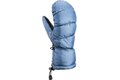 Rukavice LEKI Glace 3D Women Mitt steel blue