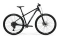 MERIDA Big. Nine 200 Metallic Black (Grey)