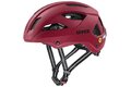 Helma UVEX City Stride MIPS Ruby Red Matt