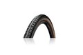Plášť CONTINENTAL Ride Tour drát black/brown
