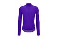 UNISEX Dres s dlouhým rukávem SANTINI RTR Violet