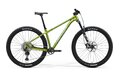 MERIDA Big. Trail 700 Silk Fall Green (Silver-Green)
