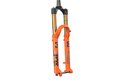 Vidlice FOX 38 FLOAT GRIP X2 29" 170mm Orange
